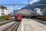 Swiss Narrow Gauge - RhB